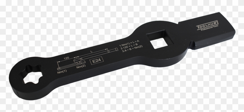 9934 - Strap Clipart #4613158