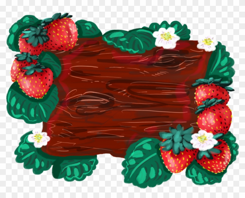 Graphic By Jocelyn Wang - Chocolate Cake Clipart #4613300