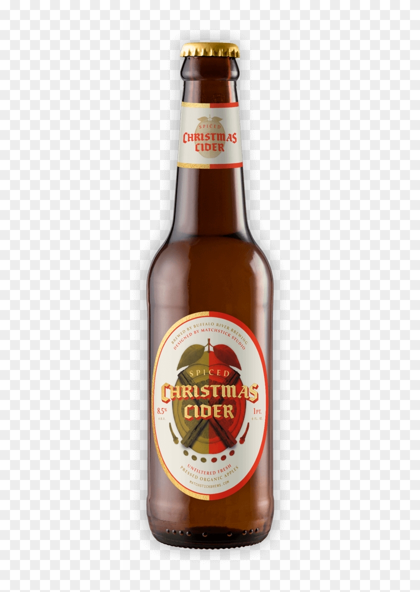 Beer Bottle Clipart