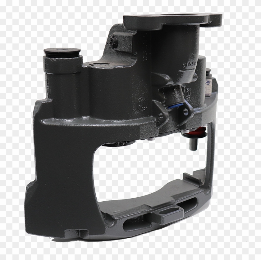 Bpw Brake Caliper - Lens Clipart