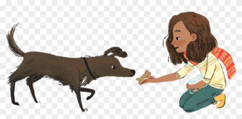 Operation Rescue Dog - Longdog Clipart