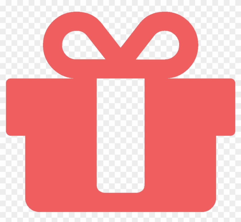 Embalar Para Presente - Gift Clipart #4613618