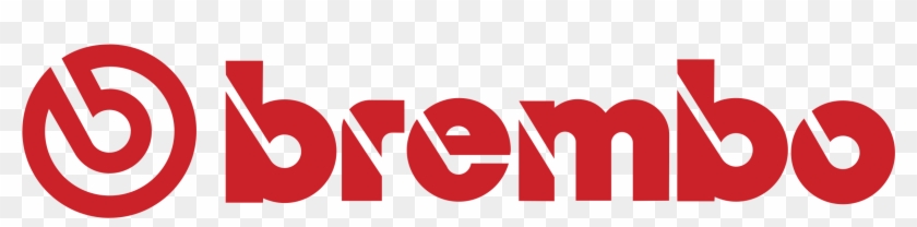 Brembo Logo Png Transparent - Brembo Logo Vector Png Clipart