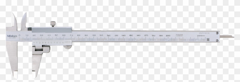 Swivel Vernier Caliper-mitutoyo - Calipers Clipart #4613754