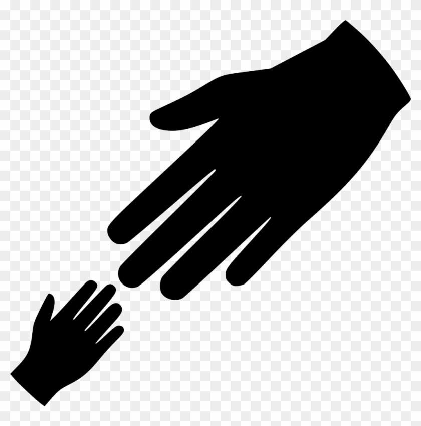 Hand Baby Hands Comments - Wrist Clipart #4613778