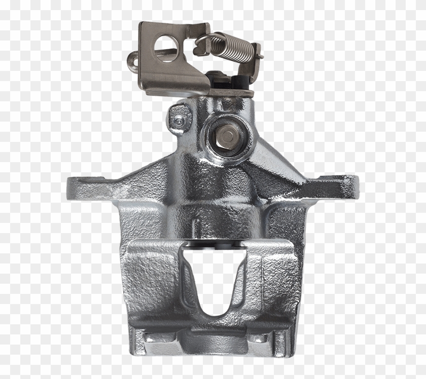 Caliper - Air Gun Clipart #4613785