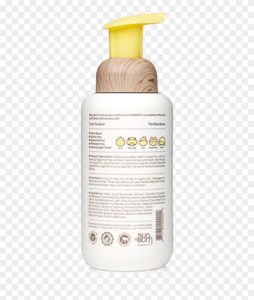 Lotion Clipart