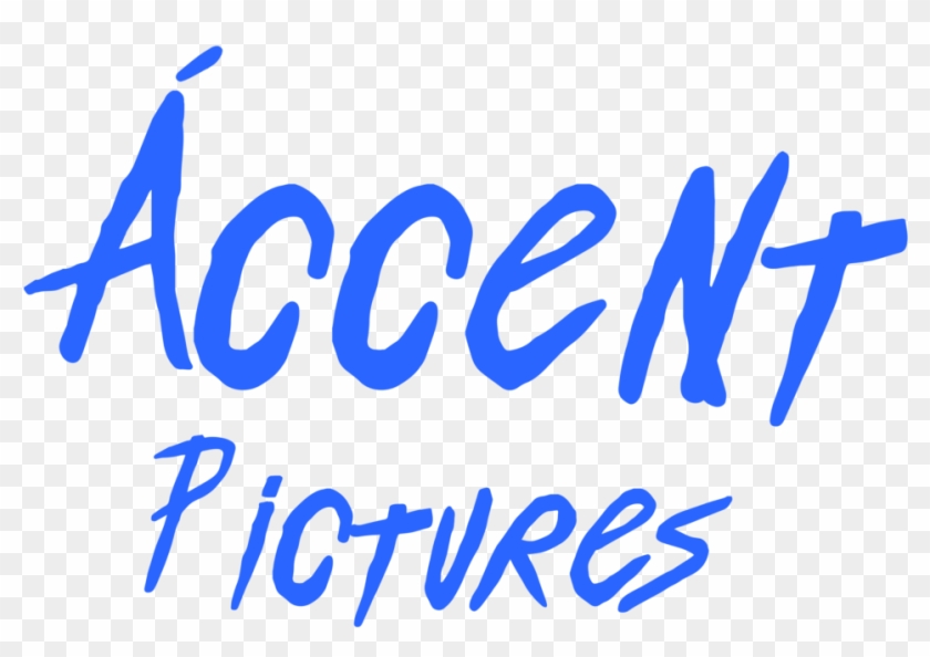 Accent Pictures Stacked - Calligraphy Clipart #4613967