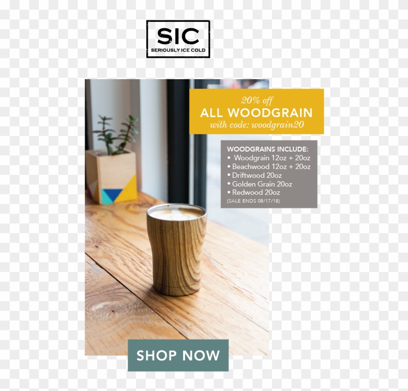 20% Off Woodgrain - Plywood Clipart