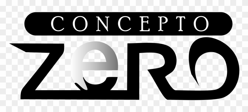 Concepto Zero - Graphic Design Clipart