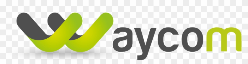 Av4retail - Waycom Clipart #4614173