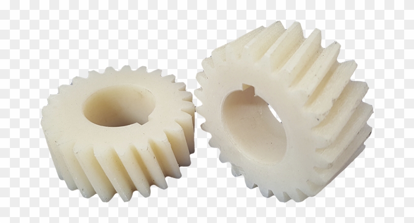 Engrane Diagonal - Gear Clipart