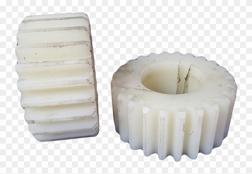 Engrane Recto - Candle Clipart #4614322