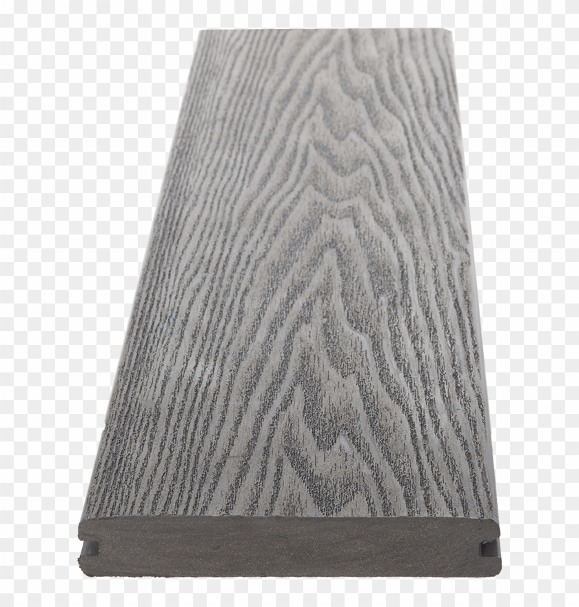 1decking Solid Silver Ash Wood Grain - Floor Clipart #4614324