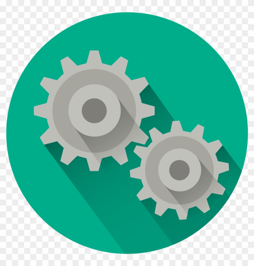 Deja Un Comentario Cancelar Respuesta - Engranes Png Clipart #4614355