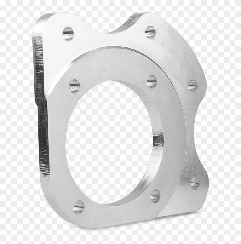 Brake Caliper Adapters 298mm - Adapter Dodatkowych Zaciskow Hamulcowych Clipart