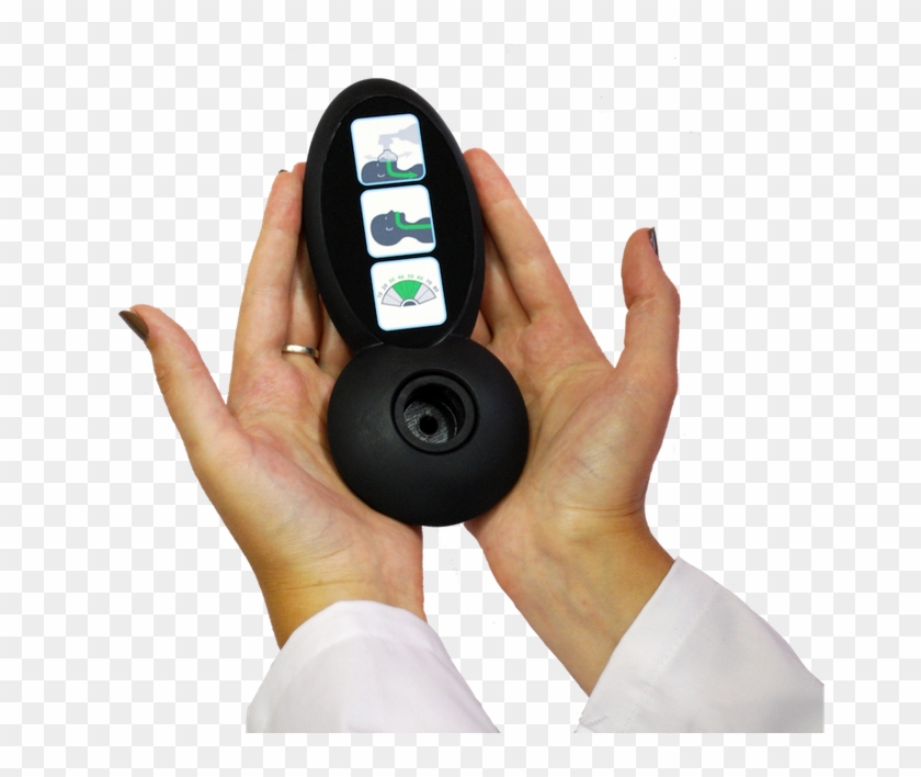 Birth Asphyxia, The Inability For A Baby To Breathe - Mp3 Player Clipart