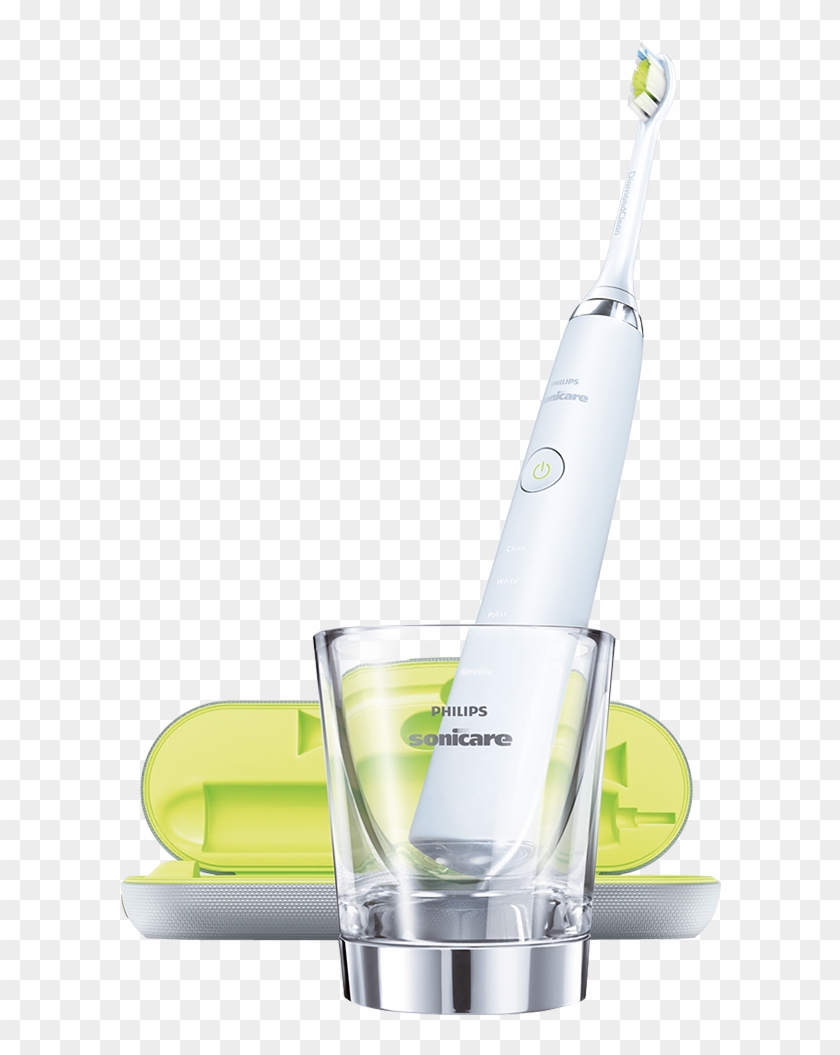 S5 Case 12 Apr 2018 - Philips Sonicare Diamondclean Clipart