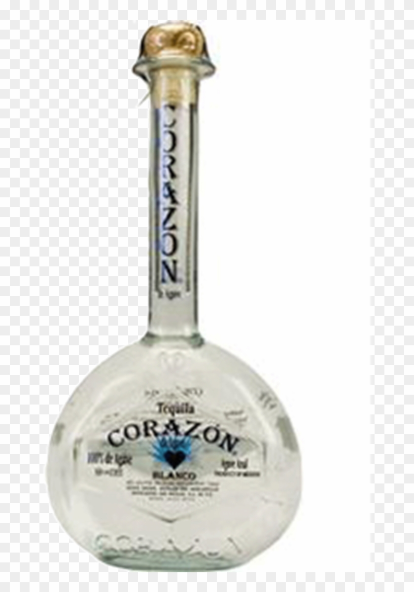 Corazon Tequila Clipart #4614796
