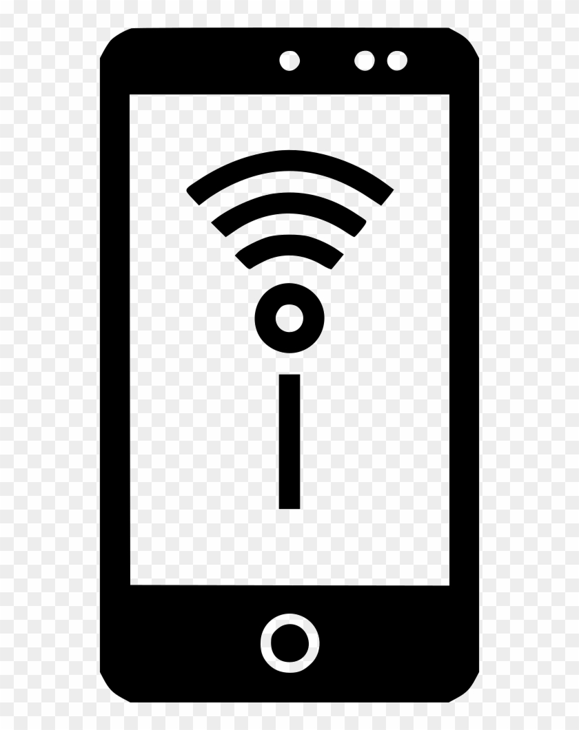 Rss Cell Phone Comments - Illustration Clipart