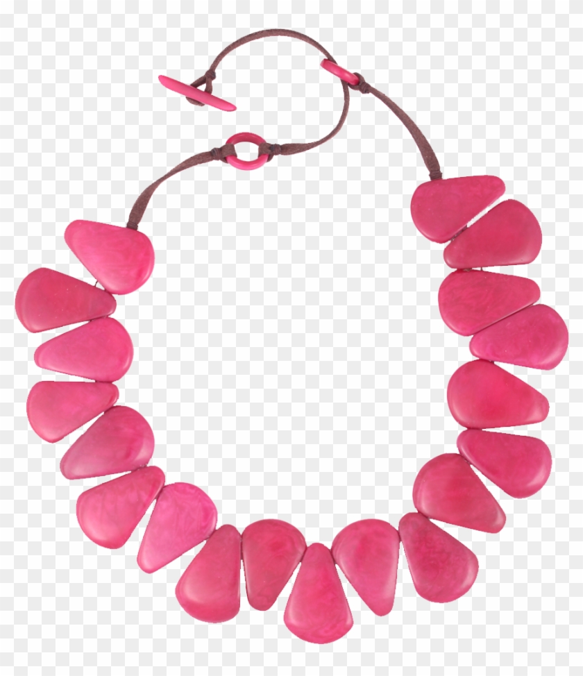 Marinero Rosa - Bead Clipart