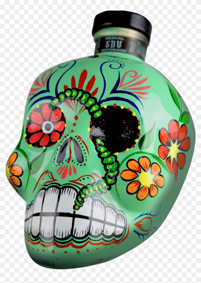 Mezcal Sangre De Vida Clipart