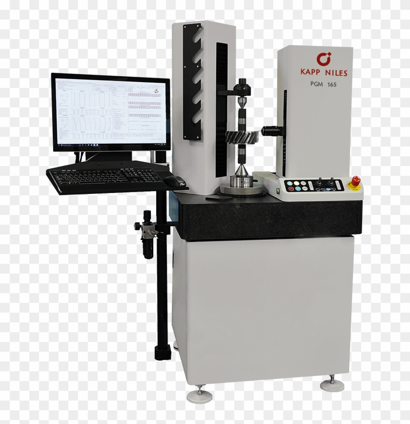 Diseñado Para Maximizar El Tiempo De Acividad Y Rendimiento, - Machine Tool Clipart #4615439