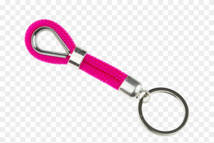 Llavero Marinero Rosa - Keychain Clipart
