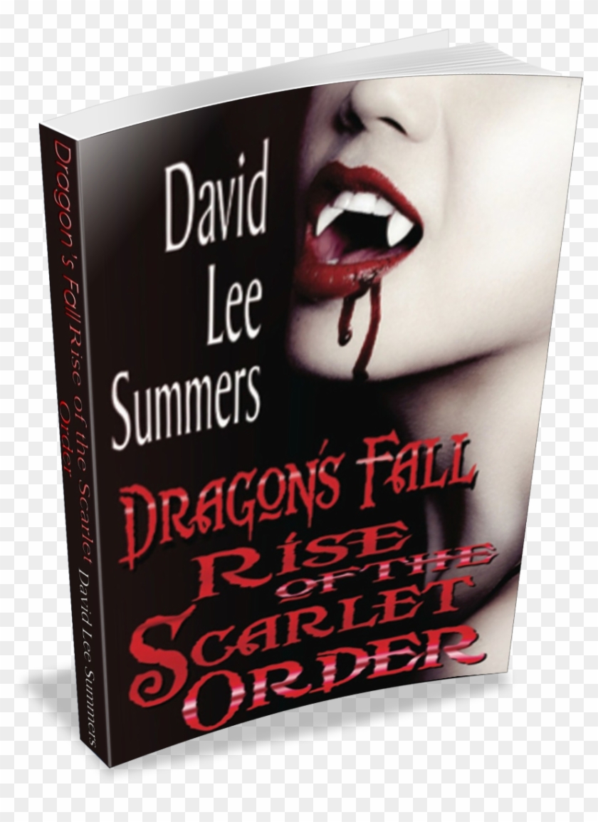 Rich Vampires - Book Cover Clipart #4615529