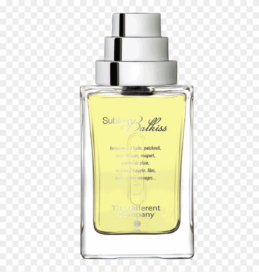 Perfume Clipart #4615552