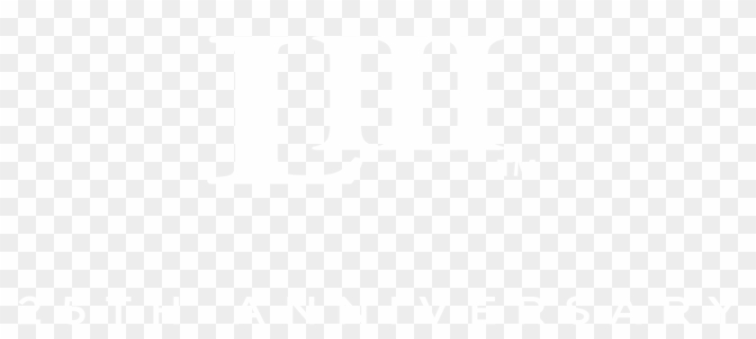 Luke 25th Anniversary - Poster Clipart #4615560