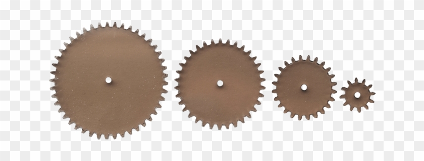 Gear Clipart #4615735