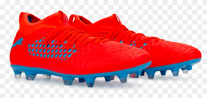 Puma Men's Future - Soccer Cleat Clipart