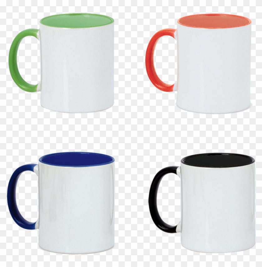 Tazas - Coffee Cup Clipart #4615815