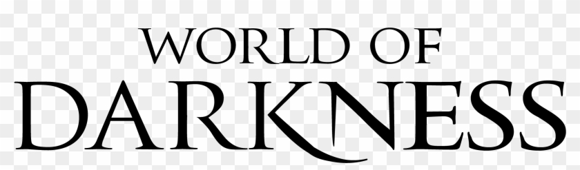 Dive Into The History And Influence Of Vampire - World Of Darkness Clipart