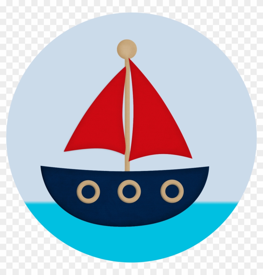 Clipart Free Download Anchor Clip Sailing - Sailor Anchor - Png Download #4615965