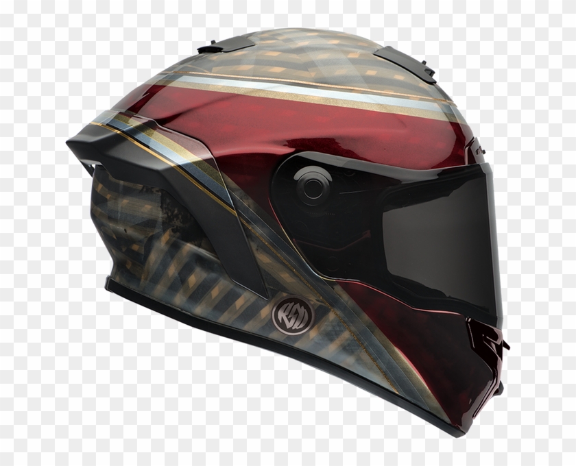 Bell Star Rsd Blast Integralhelm Clipart