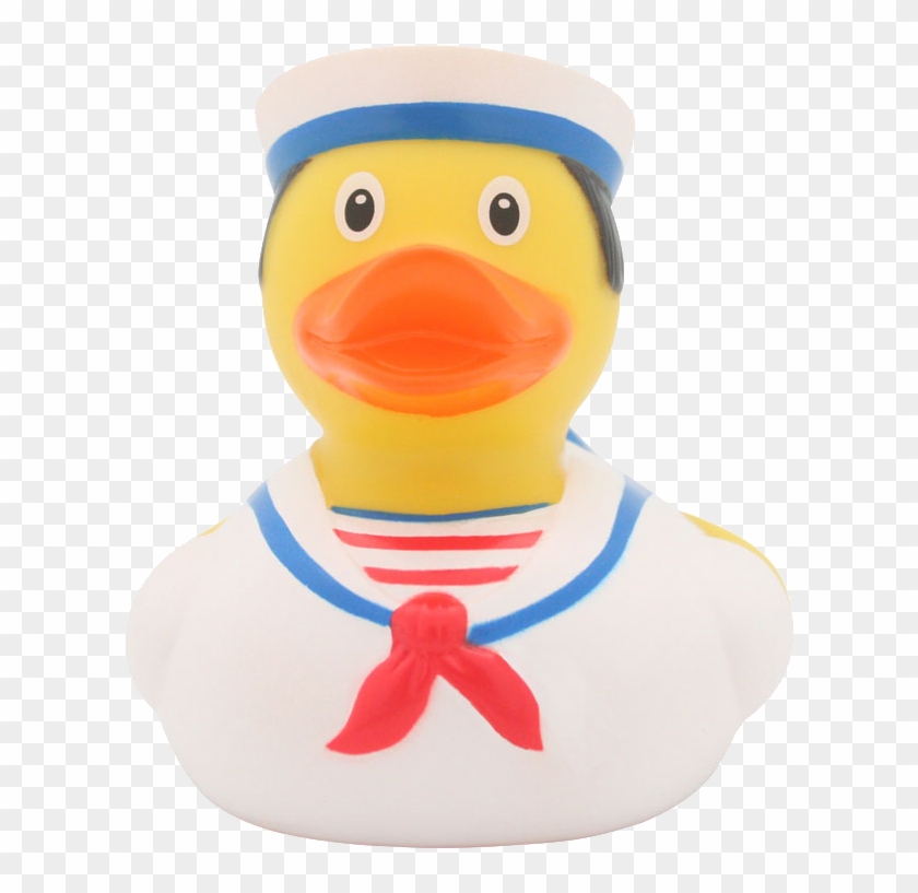 Wopatos Profesiones/wopato Marinero - Bath Toy Clipart