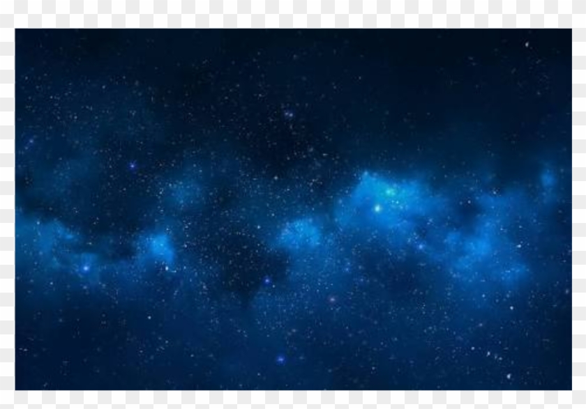 #ftestickers #galaxy #stars #universe #night #space - Star Clipart #4616043