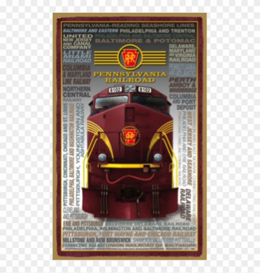 Locomotive Clipart