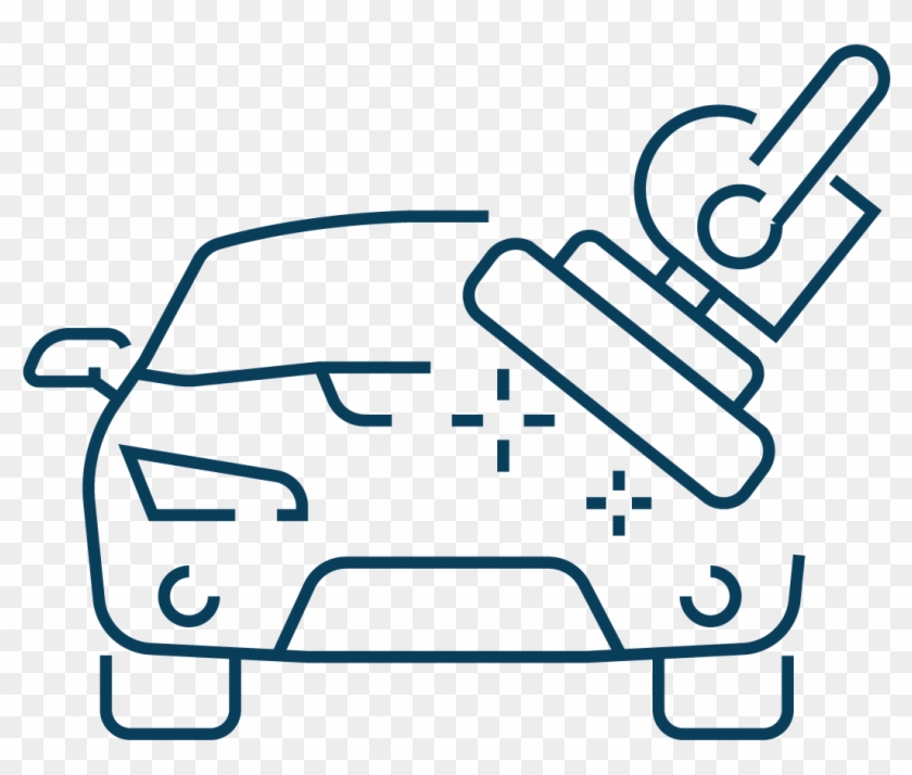 The Car Wash Lodge Services - Audi Clipart