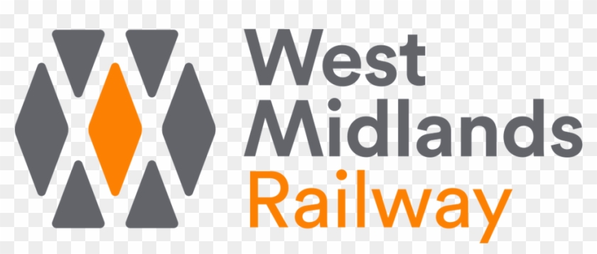 The National Rail Conditions Of Travel Outlines The - West Midlands Railway Logo Clipart #4616144