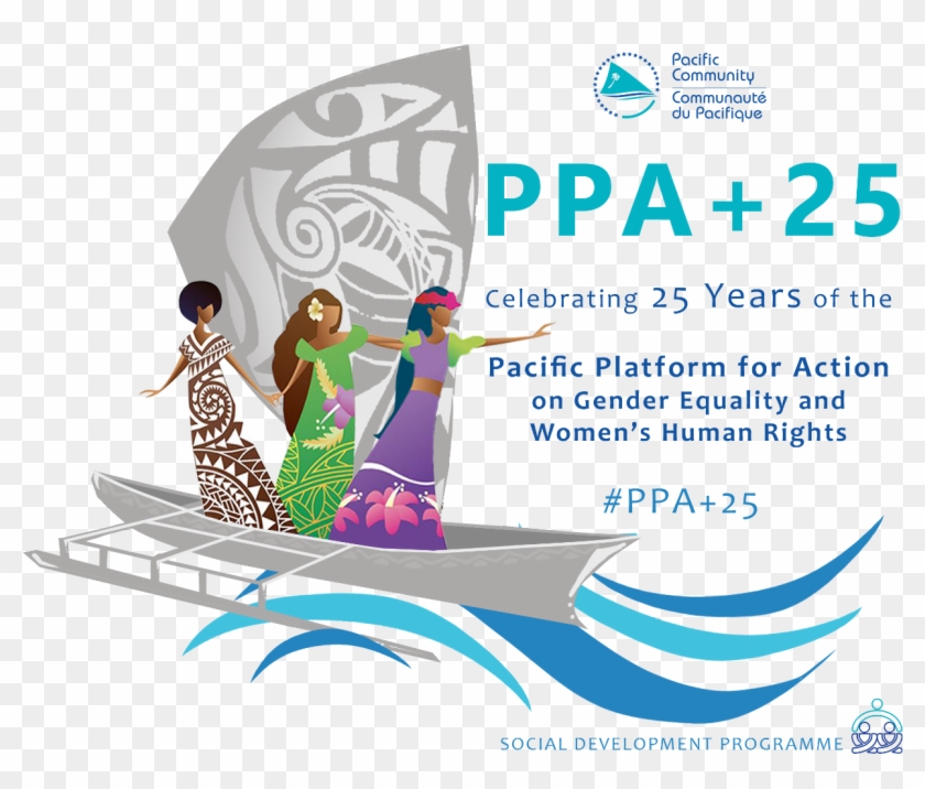 Photo2 - Pacific Community Clipart #4616178