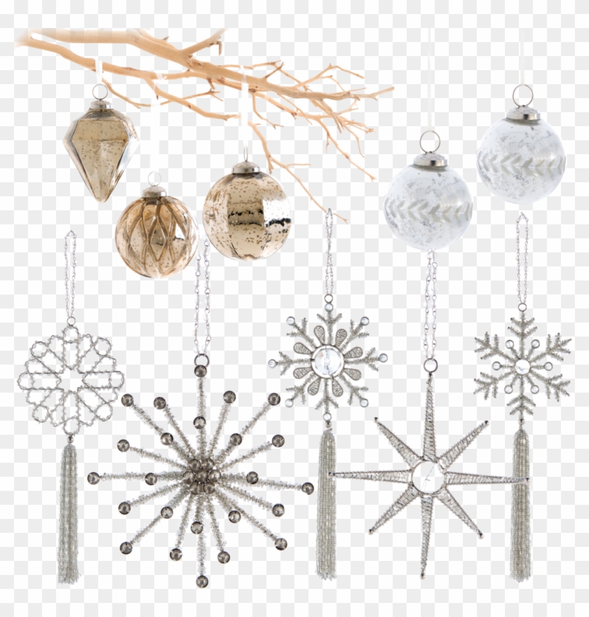 Christmas Ornament Clipart #4616227