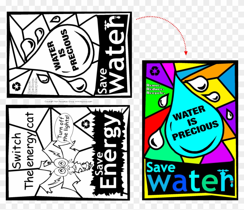 Image - Energy Conservation Clipart