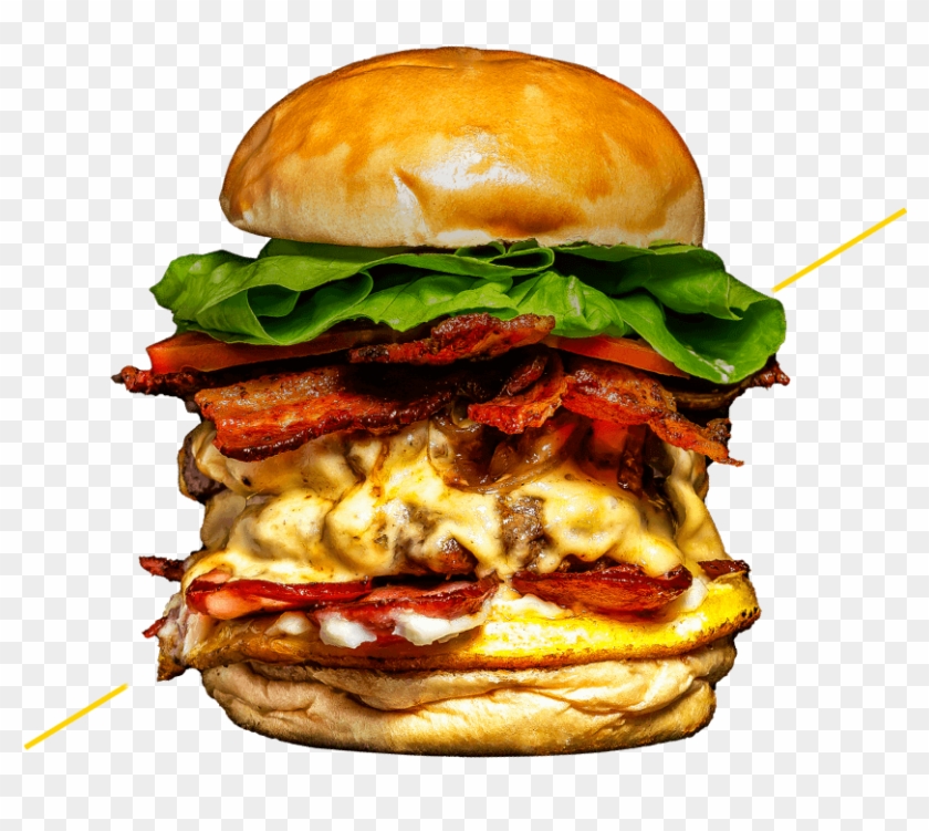 Hamburguer Png Clipart