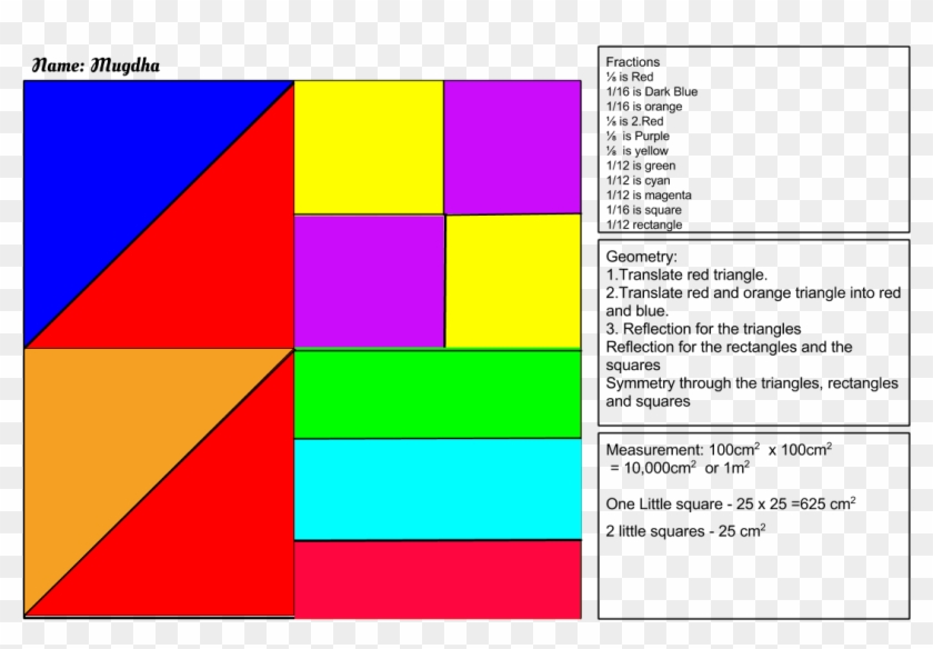 This Week We Have Been Learning About The Stained Glass - Graphic Design Clipart #4616627