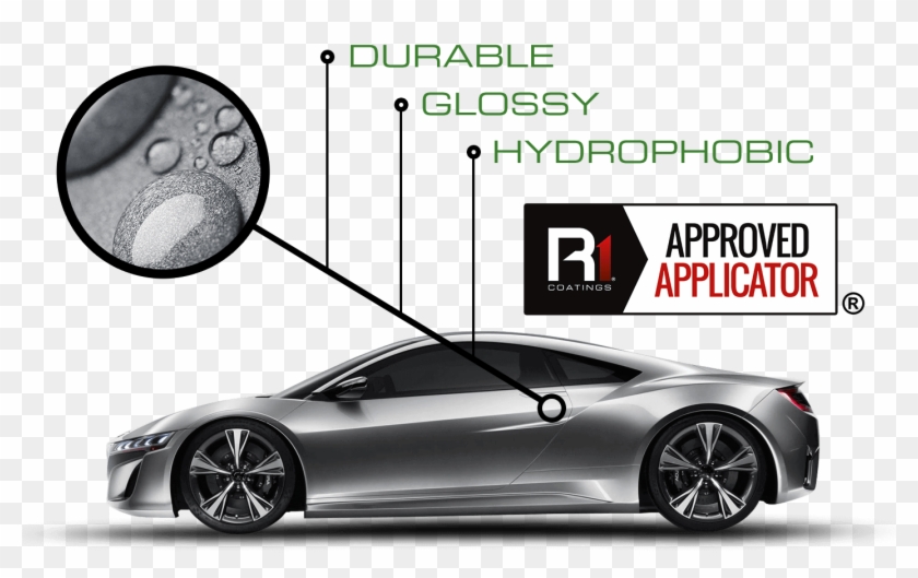 Is Your Vehicle Protected - Acura Nsx 2012 Clipart