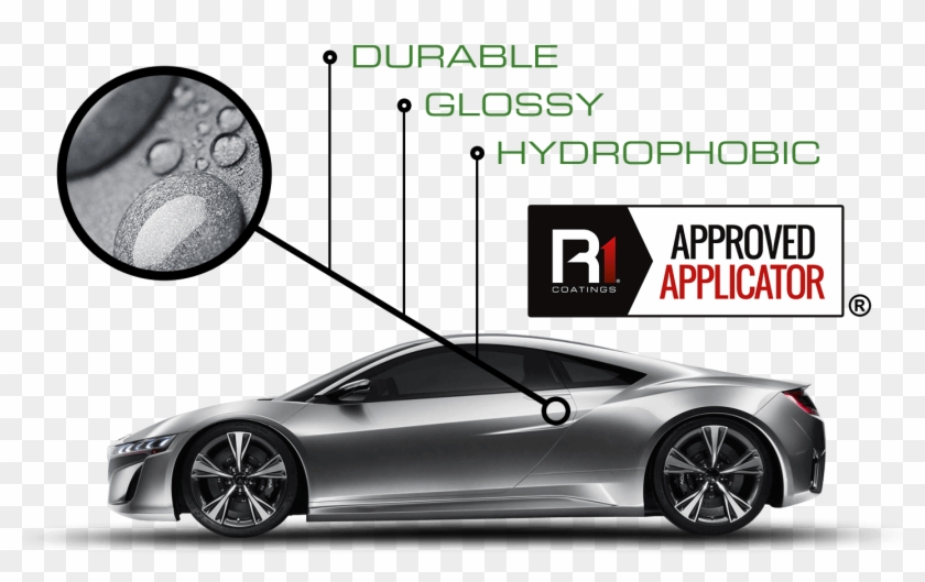 Is Your Vehicle Protected - Acura Nsx 2012 Clipart #4616732