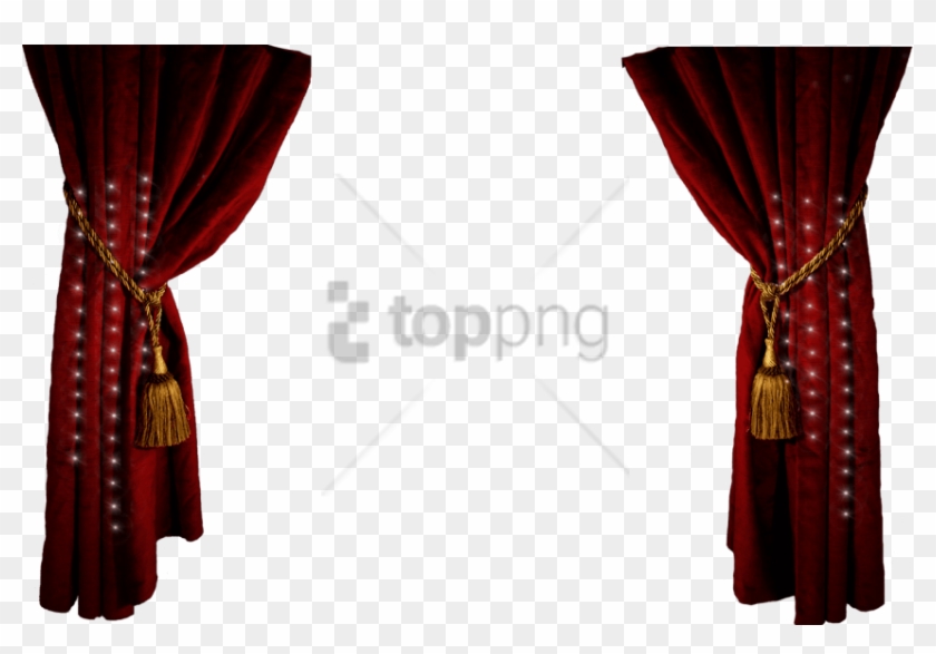 Free Png Stage Light Png Png Image With Transparent - Curtain Opening Gif Png Clipart